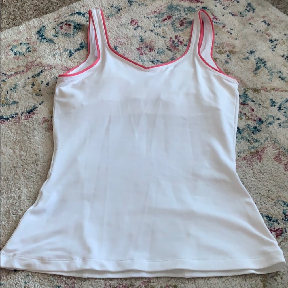 Nike workout top - Picture 3 of 3